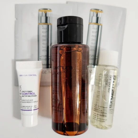 Sephora • Mini Assortment - Picture 1 of 1